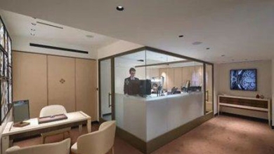 北京百达翡丽售后服务中心（王府井店）