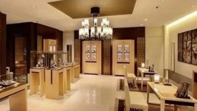 北京百达翡丽售后服务中心（西单大悦城店）